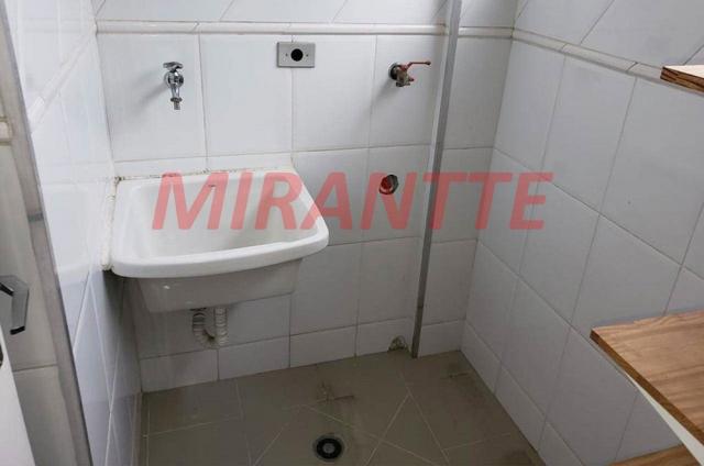 Apartamento à venda com 1 dormitórios em Perdizes, São paulo cod:325299 - Foto 12