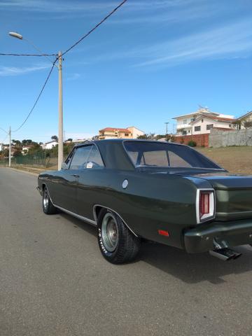 Dodge Dart Coupê - Foto 8
