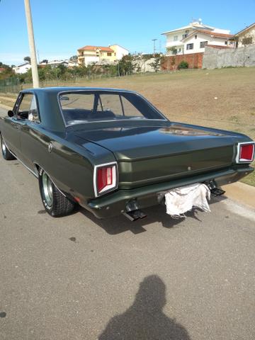 Dodge Dart Coupê - Foto 2