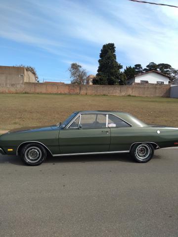 Dodge Dart Coupê - Foto 9