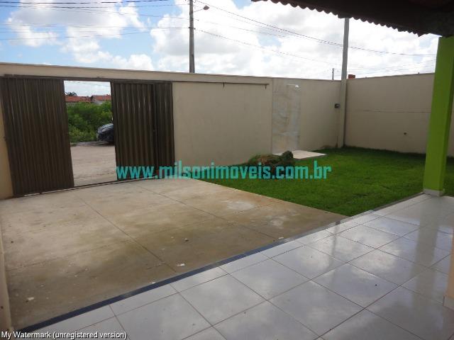 Excelente Casa No Arco Verde Em Parnamirim/RN - Zero De Documentação!! - Foto 4