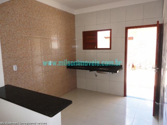 Excelente Casa No Arco Verde Em Parnamirim/RN - Zero De Documentação!! - Foto 10