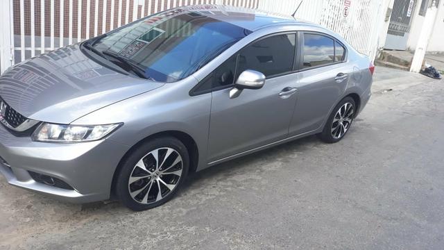Honda civic - Foto 3