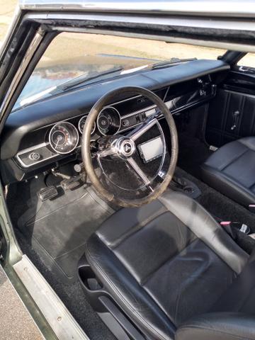 Dodge Dart Coupê - Foto 11