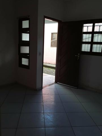 Vende se essa casa em Plaza Gardem, na Rua Maneol Ramalho de Souza - Foto 10