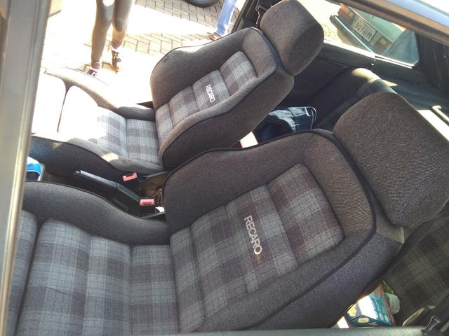 Gol GTS 91/92 - Foto 17