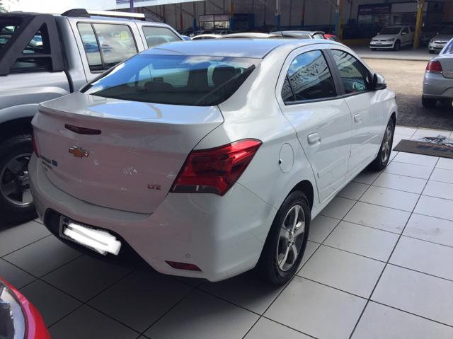 Prisma ltz automático 2018 - Foto 3