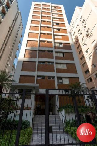 Apartamento à venda com 2 dormitórios em Itaim bibi, São paulo cod:169041 - Foto 6