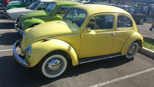 Vendo/Troco VW Fusca 1.300 - Ano 1973 de Colecionador - Foto 2