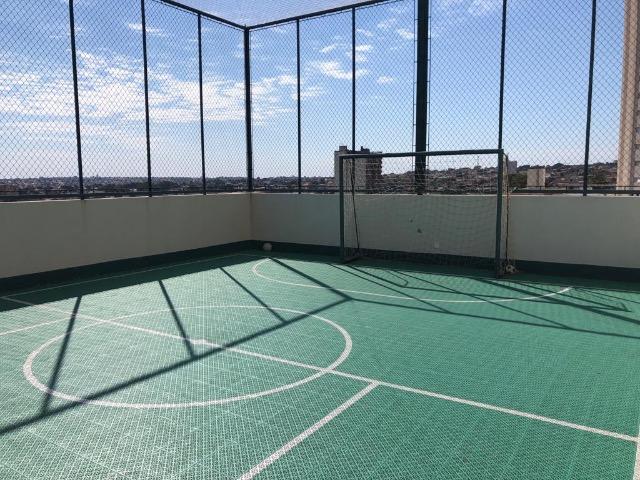 Apartamento no Condominio Vivere Prudente Home & Office, perto do Centro, 3 quartos - Foto 16