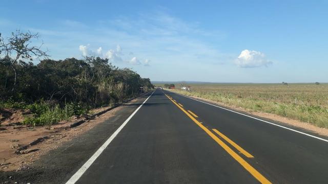Vendo chacara na estrada manso, 7 hec, r$ 90 mil, pego carro - Foto 3