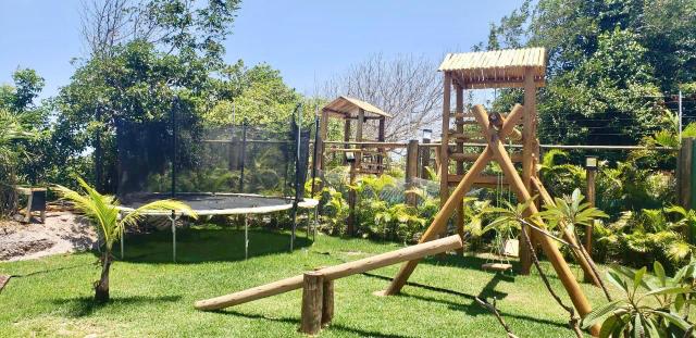 Village 3/4 decorado mobiliado em itacemirim 489 mil - Foto 5