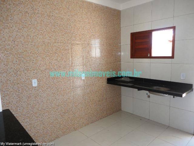 Excelente Casa No Arco Verde Em Parnamirim/RN - Zero De Documentação!! - Foto 11