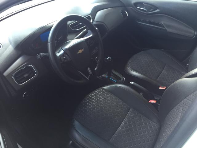 Prisma ltz automático 2018 - Foto 11