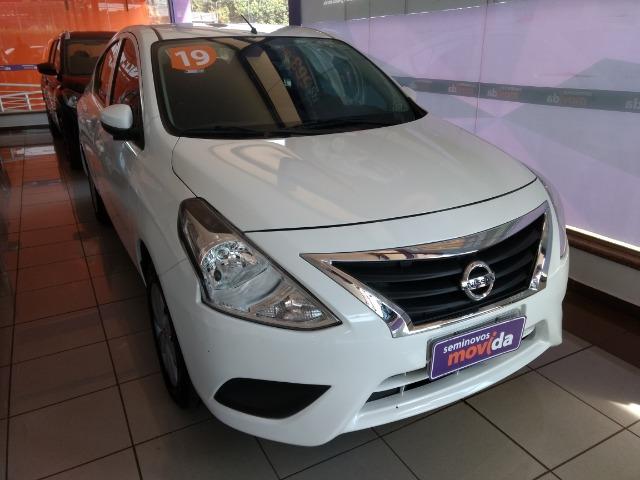 Versa 18/19 ( ipva 2020 grátis )