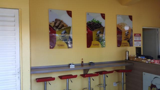 Vendo Franquia de Restaurante - Oportunidade - Foto 2