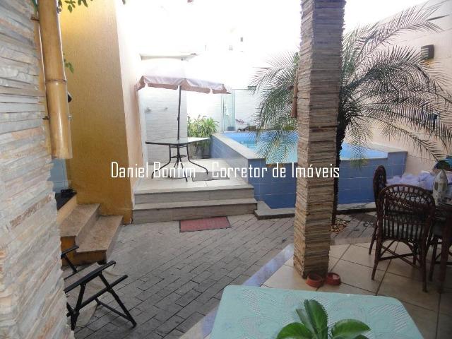 Casa lote inteiro e piscina no bairro Grã-Duquesa - Foto 12