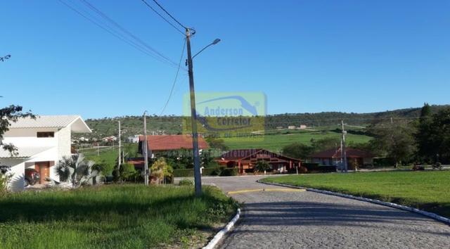 Vendo ? Excelente Lote ? Em Condomínio - Gravatá/PE / Propriedade ID : LT0902