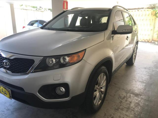 Kia sorento ex2 2011 - Foto 2