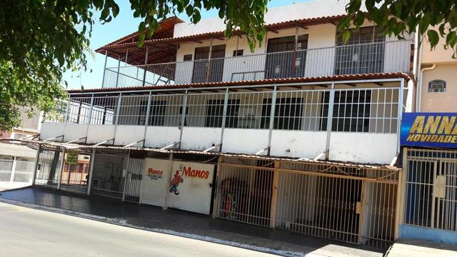 Oportunidade para investidor aceita trocas