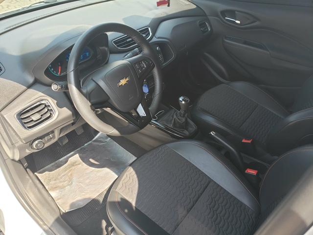 Onix LTZ 1.4 2017 completo - Foto 8