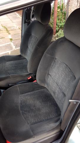 Clio Privilege 1.6 2008 Impecável vendo ou troco - Foto 9
