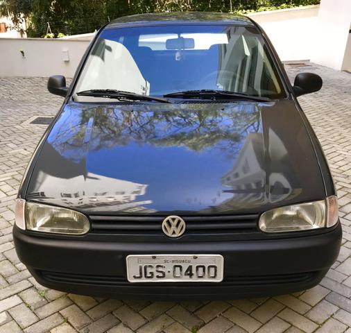 Gol Special 1.0 2 portas 2004 - Foto 2