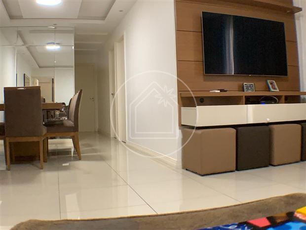 Apartamento à venda com 3 dormitórios em Pilares, Rio de janeiro cod:866424 - Foto 3
