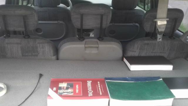 Vendo uma renault scenic - Foto 8