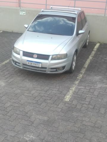 Fiat estilo 1.8 16v Completão