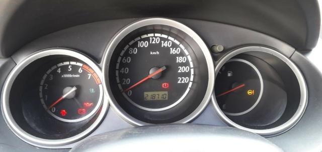 Vendo Honda Fit LX 1.4 - Foto 3