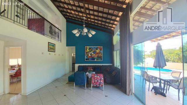 Casa em condomínio para venda em salvador, piatã, 4 dormitórios, 4 suítes, 5 banheiros, 4 - Foto 8