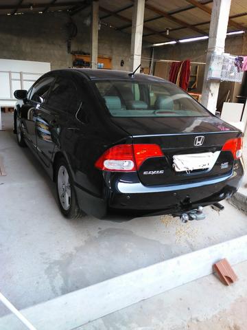 Honda Civic 2008 mecânico particular - Foto 5