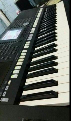 Teclado PSR-S950 - Foto 3