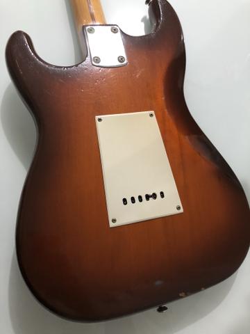 Guitarra Gianinni anos 70/80 - Foto 4