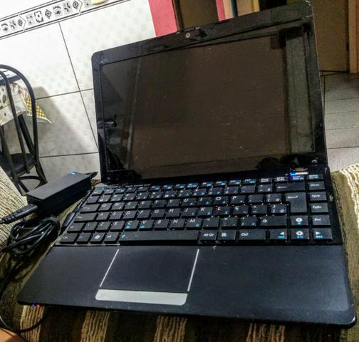 VENDO ou TROCO por um celular bom do meu interesse Tenho preferência por troca! - Foto 5