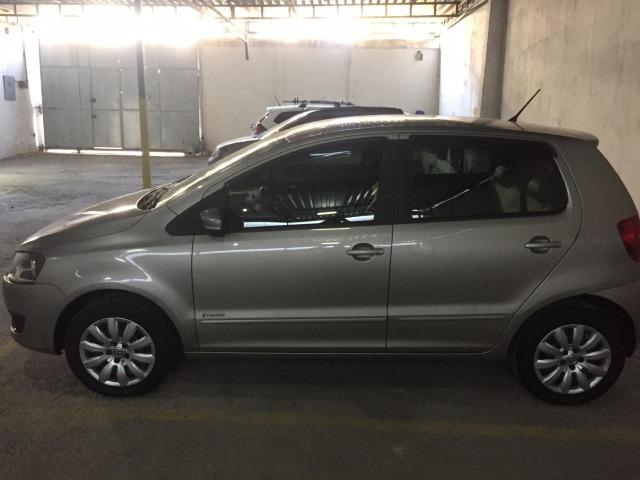 FOX Itrend 1.6 - Flex 8V 5p - Unico Dono - Foto 14