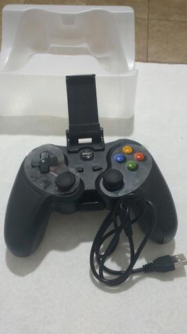 Controle bluetooth para smartphones