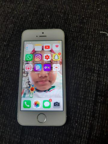 IPhone 5s - Foto 4