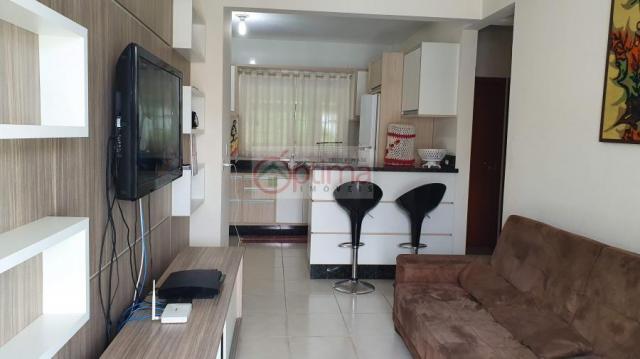 Apartamento para Venda em Palhoça, ARIRIÚ, 2 dormitórios, 1 suíte, 2 banheiros, 1 vaga - Foto 2