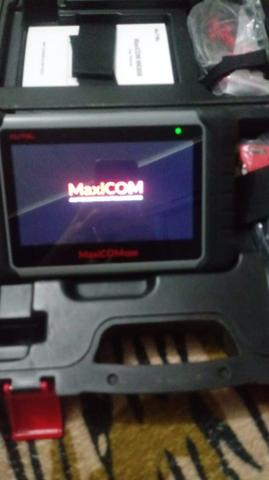 Scanner automotivo autel maxicom mk808 - Foto 2