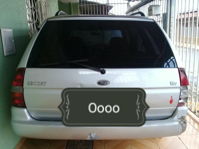 Vendo Escort - Foto 3