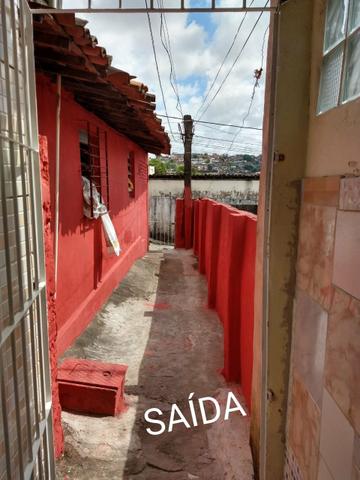 Vende-se duas casas no Vasco Da Gama, Rua Resplendor - Foto 6