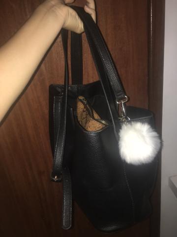 Bolsa nova - Foto 2