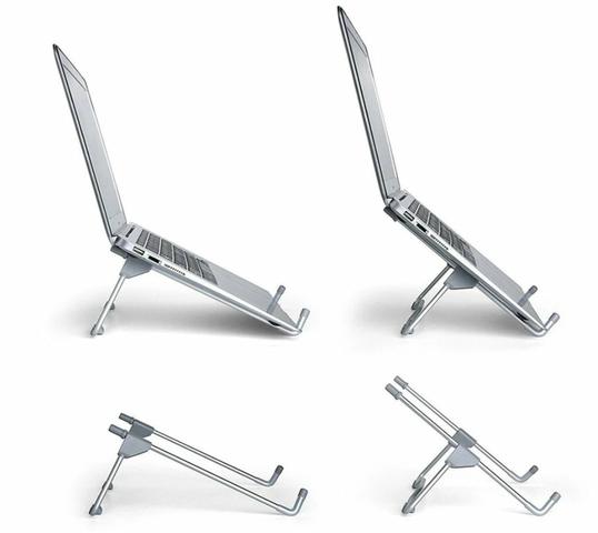 Suporte para Notbook ergonômico Whatsapp 82 9. * - Foto 3