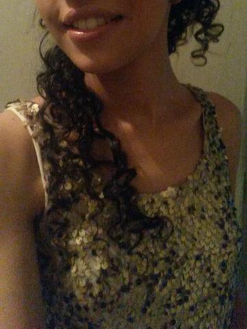 Vestido de Festa Paete - Foto 3