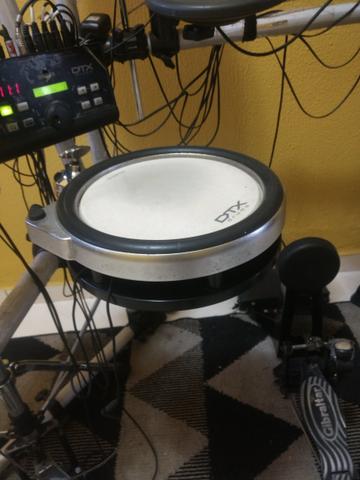 Bateria eletrônica - Foto 4