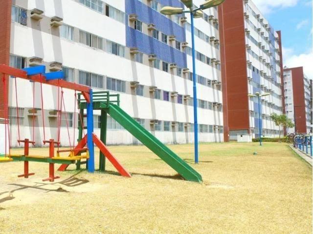 Apartamento, 2 quartos, andar térreo, nascente, Tabuleiro Do Martins, Maceió AL - Foto 4