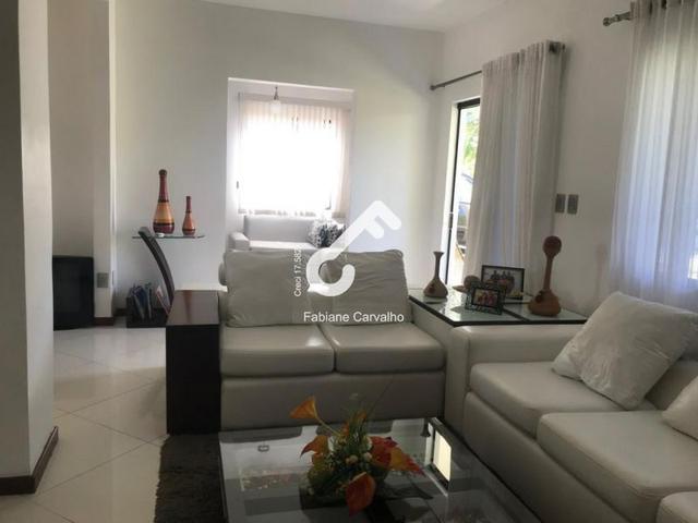 Casa 3/4 3 suítes condomínio pros club caixa abrantes 460 mil - Foto 5