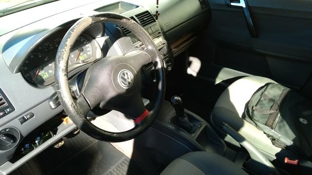 Vendo polo 07